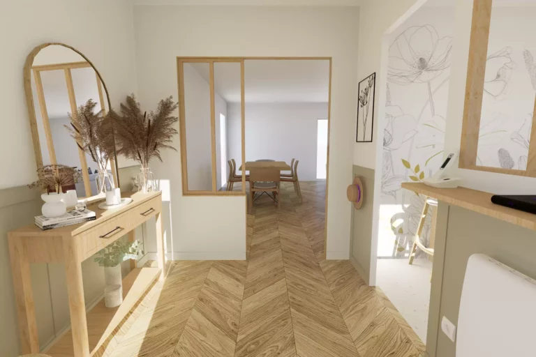 just un intérieur decoratrice