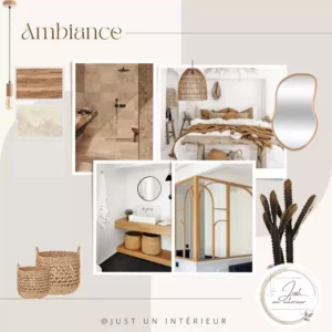 décoration ambiance