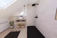 décoratrice d'intérieur