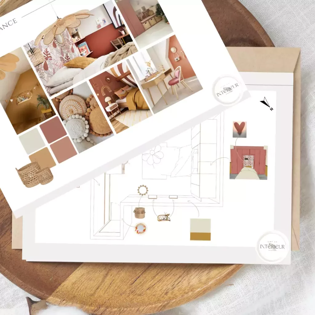 prestations just un interieur