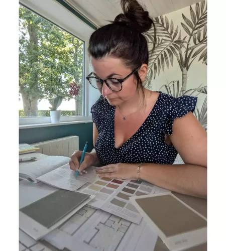 décoratrice Saint omer